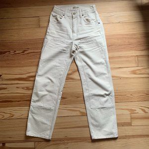 Rudy Jude natural utilities size 0